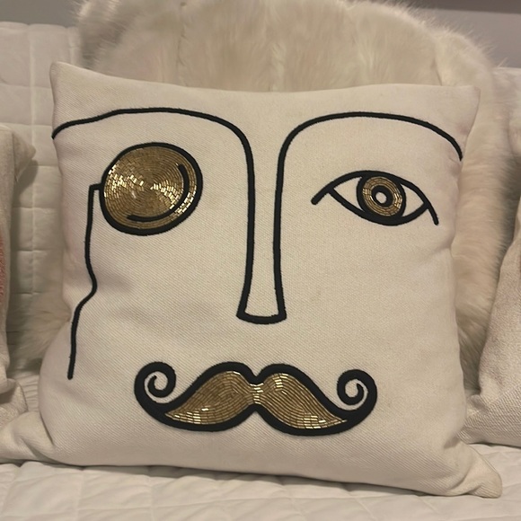 JONATHAN ADLER & H&M Pillow - Picture 9 of 13